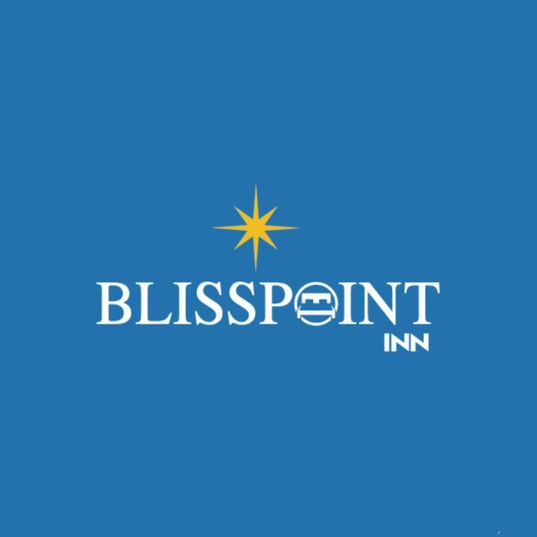 Blisspoint Inn Columbia City Exterior foto